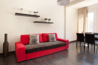 Easy Sleep Barcelona Apartaments