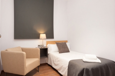 Easy Sleep Barcelona Apartaments