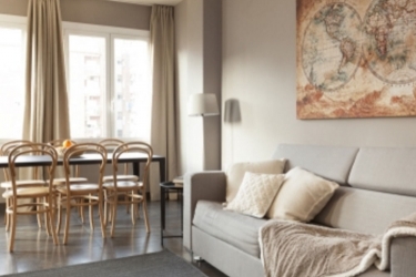 Easy Sleep Barcelona Apartaments