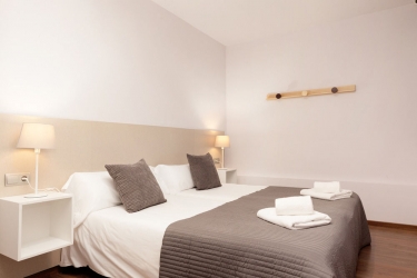 Easy Sleep Barcelona Apartaments