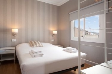 Easy Sleep Barcelona Apartaments
