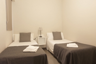 Easy Sleep Barcelona Apartaments