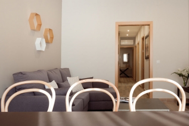 Easy Sleep Barcelona Apartaments