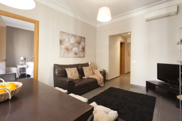 Easy Sleep Barcelona Apartaments