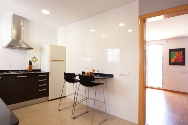 Easy Sleep Barcelona Apartaments