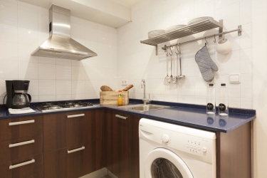 Easy Sleep Barcelona Apartaments