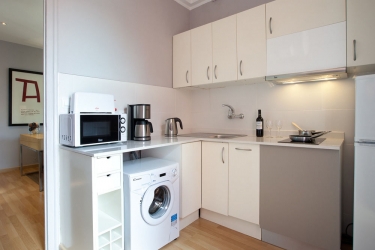 Easy Sleep Barcelona Apartaments