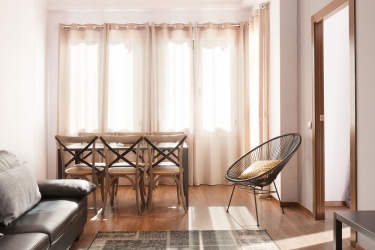 Easy Sleep Barcelona Apartaments