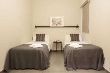 Easy Sleep Barcelona Apartaments