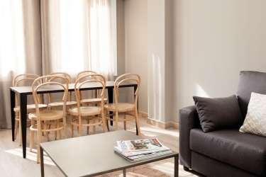 Easy Sleep Barcelona Apartaments