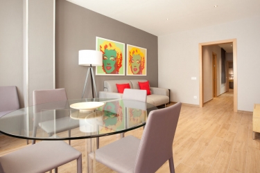 Easy Sleep Barcelona Apartaments