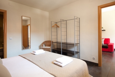Easy Sleep Barcelona Apartaments