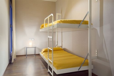 Easy Sleep Barcelona Apartaments
