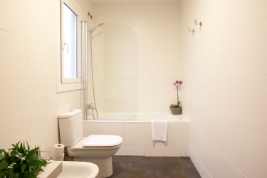 Easy Sleep Barcelona Apartaments