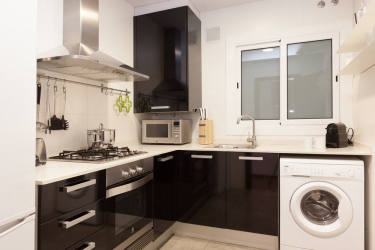 Easy Sleep Barcelona Apartaments