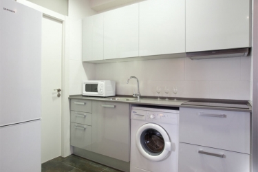 Easy Sleep Barcelona Apartaments