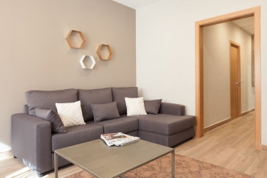 Easy Sleep Barcelona Apartaments