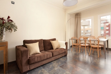Easy Sleep Barcelona Apartaments
