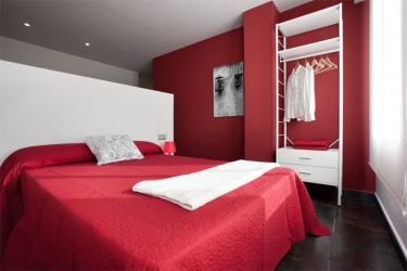Easy Sleep Barcelona Apartaments