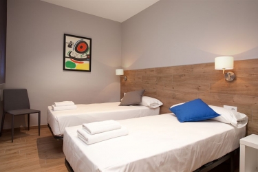 Easy Sleep Barcelona Apartaments