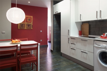 Easy Sleep Barcelona Apartaments