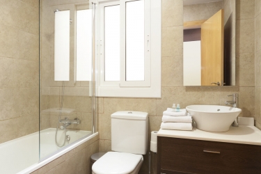Easy Sleep Barcelona Apartaments