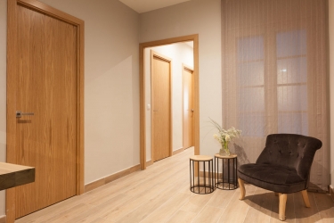 Easy Sleep Barcelona Apartaments