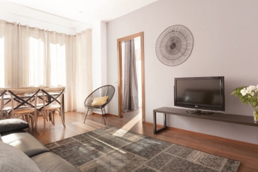 Easy Sleep Barcelona Apartaments