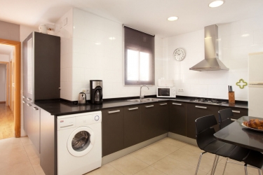 Easy Sleep Barcelona Apartaments