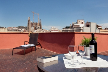 Easy Sleep Barcelona Apartaments