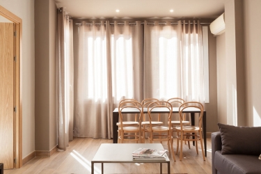 Easy Sleep Barcelona Apartaments