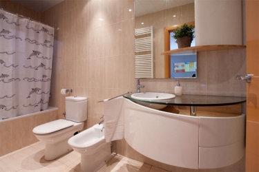 Easy Sleep Barcelona Apartaments