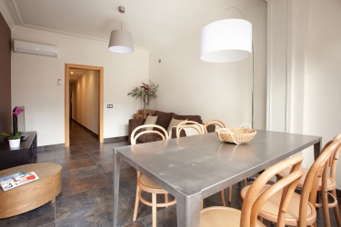 Easy Sleep Barcelona Apartaments