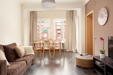 Easy Sleep Barcelona Apartaments