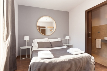 Easy Sleep Barcelona Apartaments