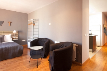 Easy Sleep Barcelona Apartaments