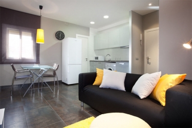 Easy Sleep Barcelona Apartaments
