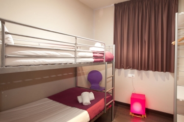 Easy Sleep Barcelona Apartaments