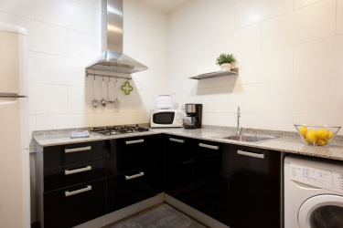 Easy Sleep Barcelona Apartaments