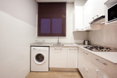Easy Sleep Barcelona Apartaments
