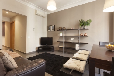 Easy Sleep Barcelona Apartaments
