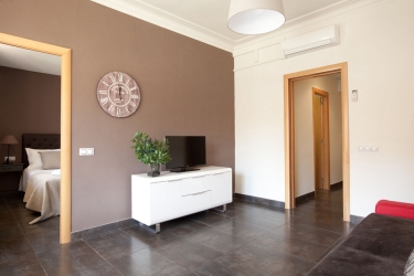 Easy Sleep Barcelona Apartaments
