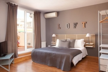 Easy Sleep Barcelona Apartaments