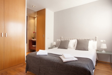 Easy Sleep Barcelona Apartaments