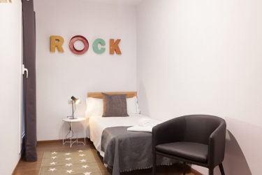Easy Sleep Barcelona Apartaments
