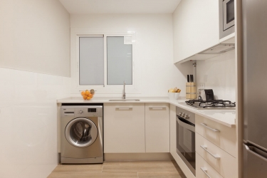 Easy Sleep Barcelona Apartaments
