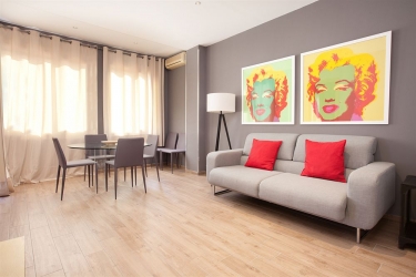 Easy Sleep Barcelona Apartaments
