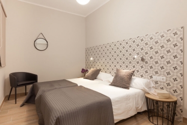 Easy Sleep Barcelona Apartaments