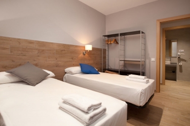 Easy Sleep Barcelona Apartaments