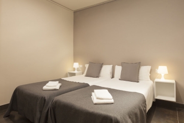 Easy Sleep Barcelona Apartaments